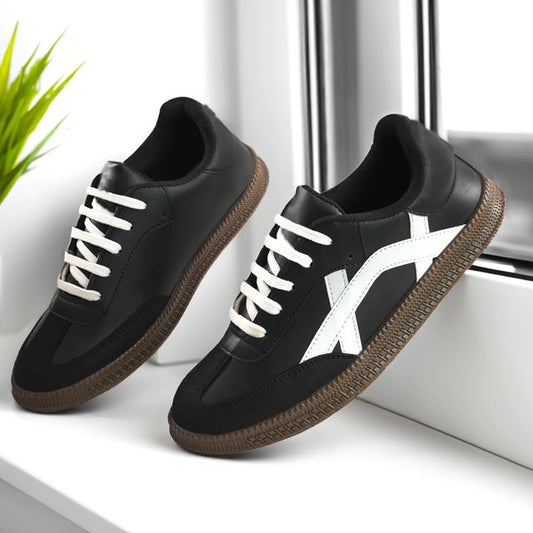 Anjrs Men's Styles sports Running, comfortable, boy and Men, Casual shoes